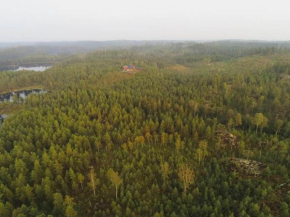 Holiday home BÄCKEFORS